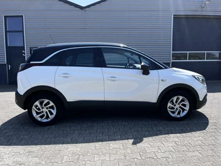 Opel Crossland X Opel Crossland X 1.2 Turbo Innovation|Automaat|Applecar|Navi - afbeelding nr 7