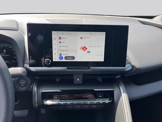 Toyota C-HR Toyota C-HR 1.8 Hybrid 140 Dynamic - afbeelding nr 8