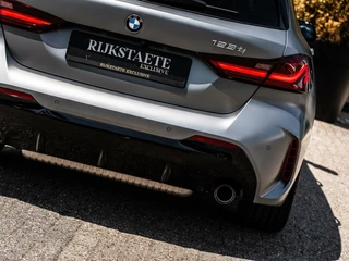 BMW 1 Serie BMW 1-serie 128 TI M-sport|PANO|H&K|ACC|KUIPSTOELEN|CAMERA - afbeelding nr 46