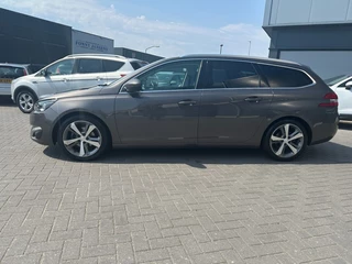 Peugeot 308 Peugeot 308 308 SW 1.2e-THP Premiere Navi Panorama Trekhaak - afbeelding nr 4