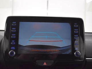 Toyota Yaris - afbeelding nr 25