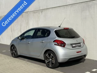 Peugeot 208 Peugeot 208 1.2 GT-line - autom - pano - navi - cam - CarPla - afbeelding nr 5