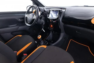 Toyota Aygo Toyota Aygo 1.0 VVT-i x-JBL ✅ 1e Eigenaar - afbeelding nr 4