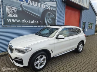 BMW X3 BMW X3 xDrive30i High-Exe. Panorama, LED, Camera, Trekhaak - afbeelding nr 2