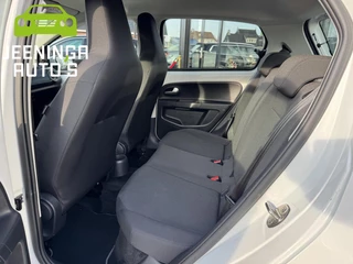 Volkswagen e-up! Volkswagen e-Up! | Camera | Cruise | Clima | incl. BTW | 98% SOH - afbeelding nr 18