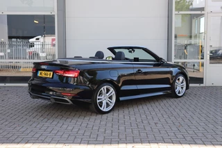 Audi A3 - afbeelding nr 3