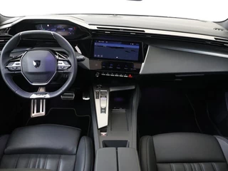 Peugeot 408 Peugeot 408 1.6 HYbrid GT 180 | Adaptive cruise | 360 Camera | Night Vision - afbeelding nr 30