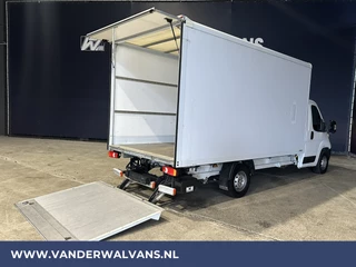 Citroën Jumper bijrijdersbank - afbeelding nr 4