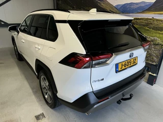 Toyota RAV4 Toyota RAV4 2.5 Hybrid Dynamic / Orig. NL/ 360 ° Cam - afbeelding nr 14