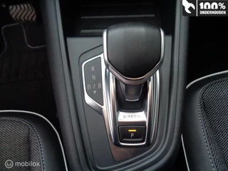 Renault Captur Renault Captur 1.6 E-Tech Plug-in Hybrid 160 Intens - afbeelding nr 16
