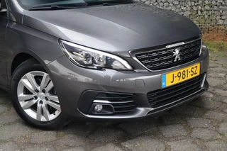 Peugeot 308 - afbeelding nr 4