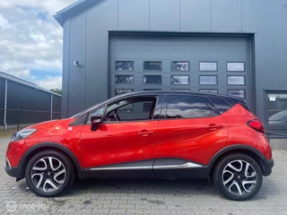 Renault Captur Renault Captur 0.9 TCe Helly Hansen / 5 deurs / 67DKM / NAP! - afbeelding nr 7