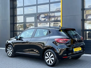 Renault Clio Renault Clio 1.0 TCe 90 Equilibre Navi - afbeelding nr 2