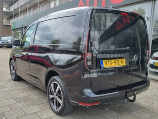 Volkswagen Caddy Volkswagen Caddy Cargo 2.0 TDI DSG Exclusive 75 Edition - afbeelding nr 4