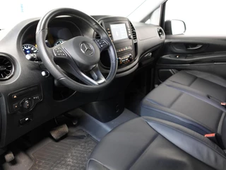 Mercedes-Benz Vito Mercedes-Benz Vito 114 CDI Lang Automaat Airco Bluetooth Camera Trekhaak - afbeelding nr 2