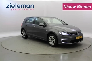 Volkswagen e-Golf - 328313524-0