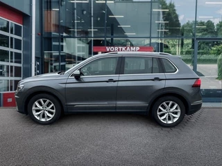 Volkswagen Tiguan - afbeelding nr 8