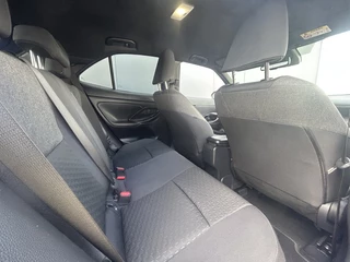 Toyota Yaris Cross Toyota Yaris Cross 1.5 Hybrid Dynamic Limited / Carplay / Camera / Stoelverwarming - afbeelding nr 6
