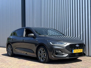 Ford Focus - afbeelding nr 11