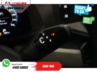 Volkswagen Crafter Volkswagen Crafter 35 2.0 TDI 140 pk DSG Aut. L3H3 BPM VRIJ! Betimmering/ LED/ Virtual Cockpit/ Camera/ Cruise/ Carplay/ Gev.Stoel - afbeelding nr 17