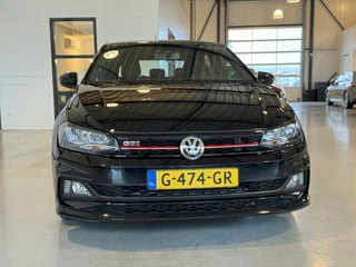 Volkswagen Polo Volkswagen Polo 2.0 TSi 147kw GTi DSG Executive - afbeelding nr 7