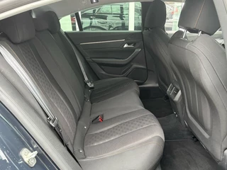 Peugeot 508 - afbeelding nr 20