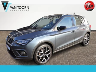 SEAT Arona - 48912274-0