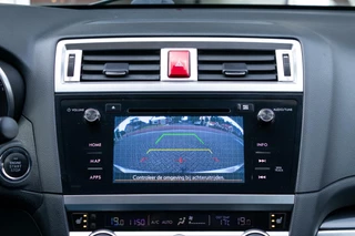 Subaru Outback Subaru Outback 2.5i CVT Premium | Eyesight | Navigatie | Trekhaak | - afbeelding nr 22