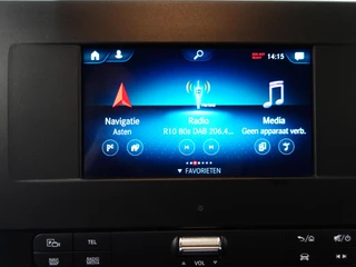 Mercedes-Benz Sprinter Mercedes-Benz Sprinter L2H2 Automaat Airco Cruise Navi Camera Parkeersensoren Sidebars Carplay - afbeelding nr 26