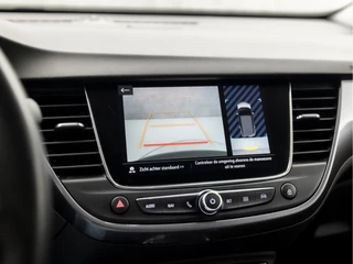 Opel Crossland X Automaat (APPLE CARPLAY, GROOT NAVI, CLIMATE, 360 CAMERA, LEDER, SPORTSTOELEN, GETINT GLAS, LANE ASSIST, CRUISE, NIEUWSTAAT) - afbeelding nr 15