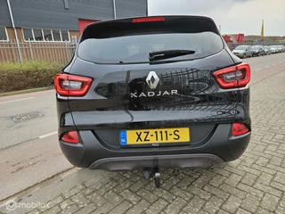 Renault Kadjar Renault Kadjar 1.2 TCe Bose Automaat Trekhaak - afbeelding nr 4