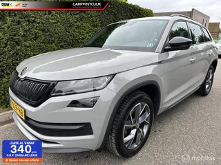 Škoda Kodiaq - 395002133-0