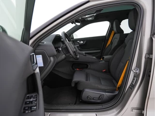 Polestar 2 (INCL-BTW) *PANO | NAVI-FULLMAP | HARMAN/KARDON-AUDIO | FULL-LED | KEYLESS | TOPVIEW | LANE-ASSIST | DIGI-COCKPIT | DAB+ | SPORT-SEATS | CARPLAY | TOWBAR | BLINDSPOT | 20''ALU* - afbeelding nr 9
