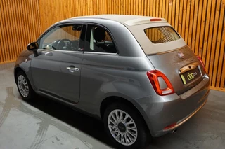Fiat 500C - afbeelding nr 6