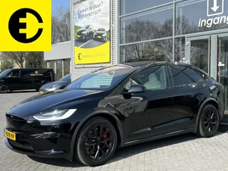 Tesla Model X Tesla Model X Plaid AWD 6p. 100kWh | Gratis Superchargen* |Enhanced Autopilot - afbeelding nr 68