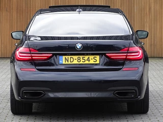 BMW 7 Serie BMW 7 Serie 740e 326PK iPerf High Exec / Individual 2017 / LED *NAP* - afbeelding nr 74