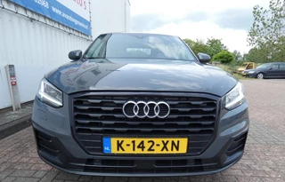 Audi Q2 Audi Q2 1.4 TFSI S-Line Automaat,Leer,Navi,Led,ACC,Stoelverw - afbeelding nr 3