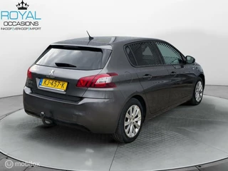 Peugeot 308 Peugeot 308 1.2 PureTech Blue Lease Premium | AUT | NAP - afbeelding nr 23