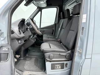 Mercedes-Benz Sprinter Mercedes-Benz Sprinter 315 1.9 CDI L2H2 Climate Control Cruise Control Carplay Camera RWD - afbeelding nr 7
