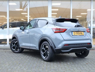 Nissan Juke - afbeelding nr 3