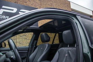 Alpina B3 Alpina B3 S Biturbo Touring Allrad, 441PK, Dealeronderhouden - afbeelding nr 13
