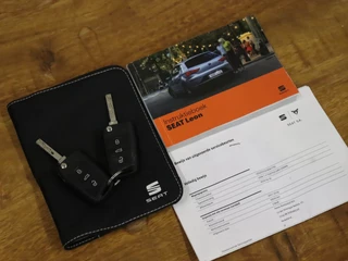 SEAT Leon SEAT Leon 1.0 TSI Style Ultimate Edition [TREKHAAK, APPLE CARPLAY, ANDROID, CAMERA, CRUISE, CLIMATE, NAVIGATIE, NIEUWSTAAT] - afbeelding nr 23
