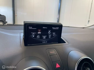 Audi A1 Sportback Audi A1 Sportback 1.0 TFSI 95pk, Airco|Navi|1e eig.|NL auto|Pdc|Lm velgen|Bluetooth|5-Deurs - afbeelding nr 22