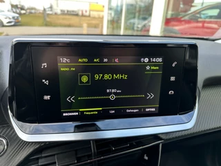 Peugeot 2008 Automaat | App Connect - afbeelding nr 27