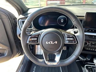 Kia ProCeed - afbeelding nr 11