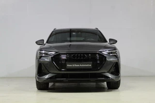 Audi e-tron Audi e-tron Sportback 55 quattro S-line//Camera/ACTIEPRIJS! - afbeelding nr 28