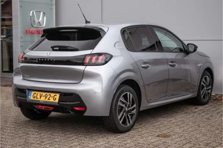 Peugeot 208 - All-in rijklrprs | adapt.cruise | Carplay/Android - afbeelding nr 3