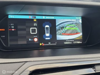 Citroën Grand C4 Picasso Citroen  C4 Grand Picasso 1.2 PureTech Feel | 7 Zit | Navi - afbeelding nr 3