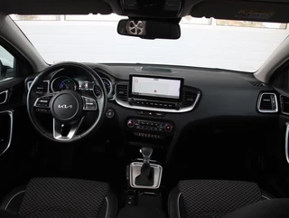 Kia XCeed Kia XCeed 1.6 GDi PHEV DynamicPlusLine | Modeljaar 2022 - afbeelding nr 44
