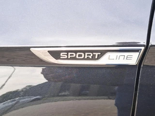 Škoda Karoq Škoda Karoq 1.5 TSI Sportline DSG Virt. dashb-Stuurverwarming-Pdc V&A- camara achter - afbeelding nr 3